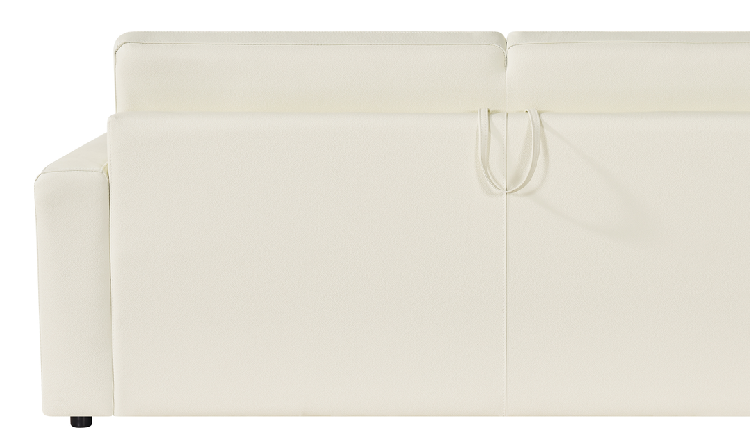 Klaussner Placido Fabric Sleeper Sofa