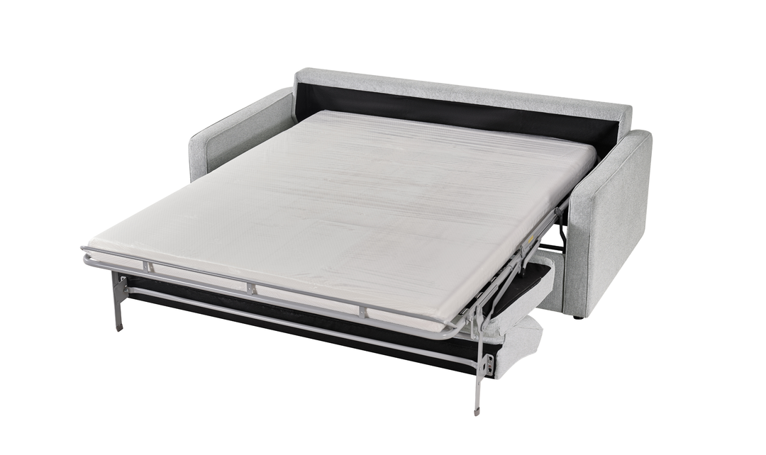 Klaussner Lenio Queen-Sized Sleeper Sofas