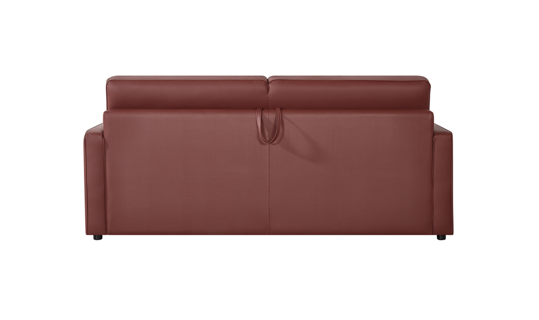 Klaussner Lenio Queen-Sized Sleeper Sofas