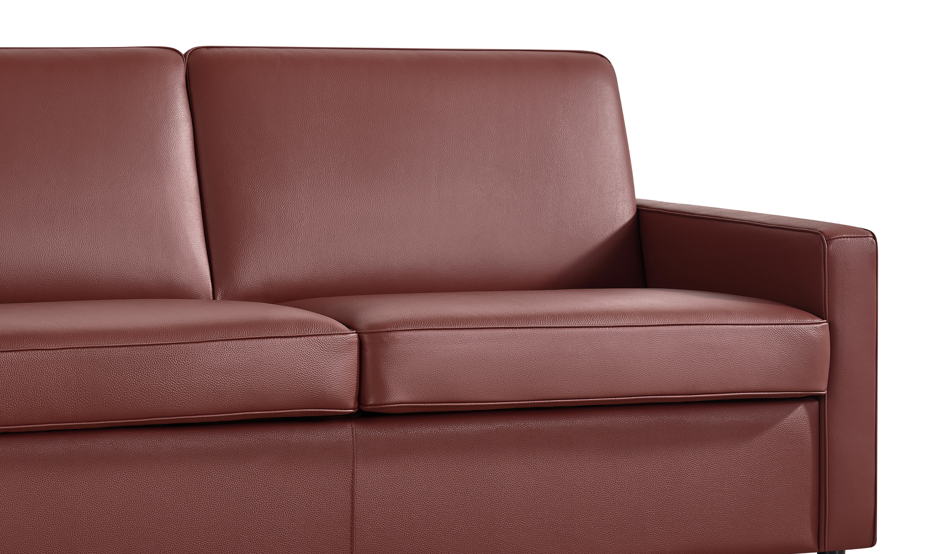 Klaussner Lenio Queen-Sized Sleeper Sofa