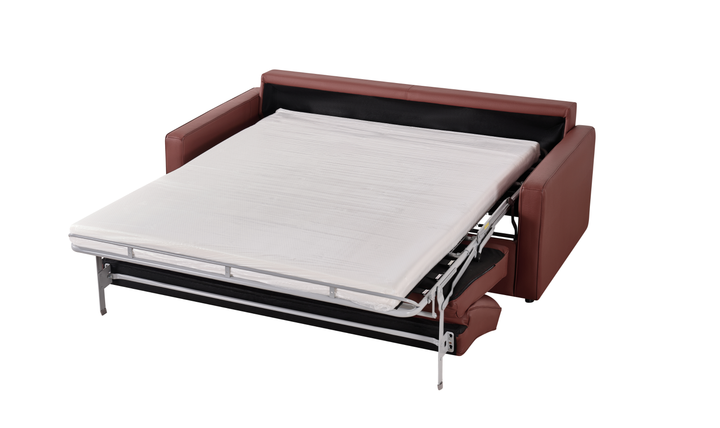 Klaussner Lenio Queen-Sized Sleeper Sofas