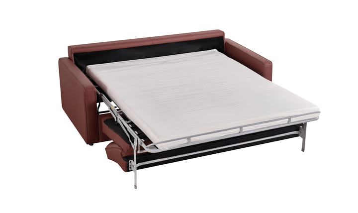 Klaussner Lenio Queen-Sized Sleeper Sofas