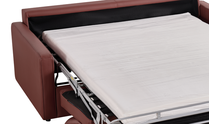 Klaussner Lenio Queen-Sized Sleeper Sofas