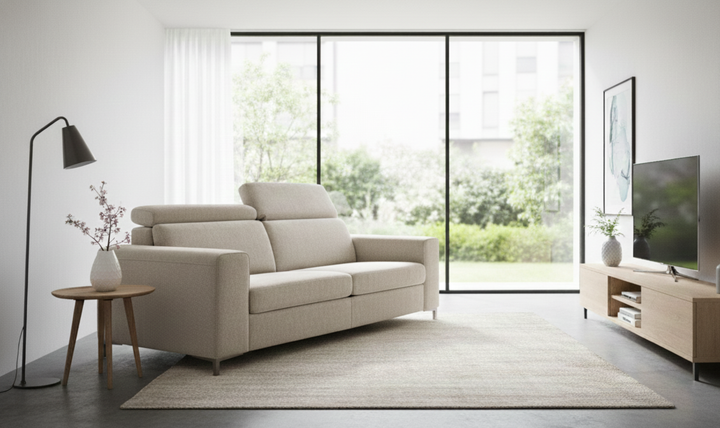 Klaussner Dormio Sleeper Sofas-jennifer Furniture