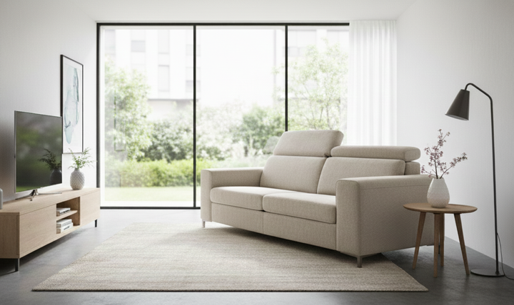 Klaussner Dormio Sleeper Sofas-jennifer Furniture