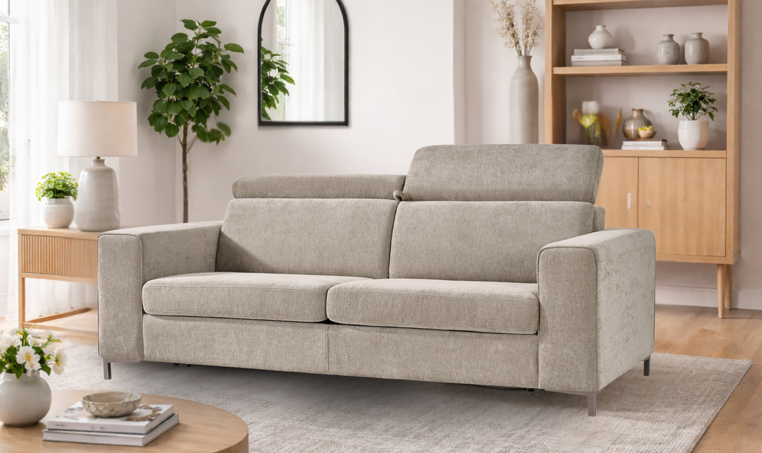 Klaussner Dormio Sleeper Sofas-jennifer Furniture