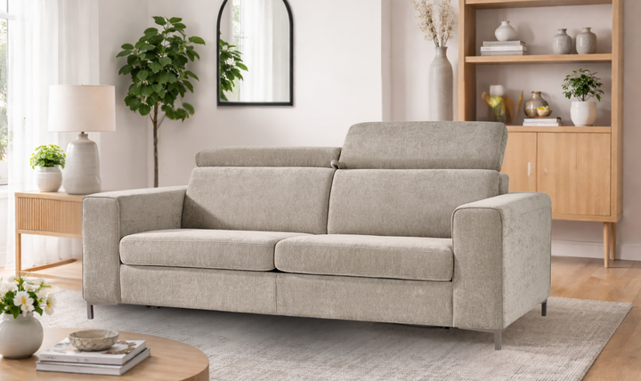 Klaussner Dormio Sleeper Sofas-jennifer Furniture