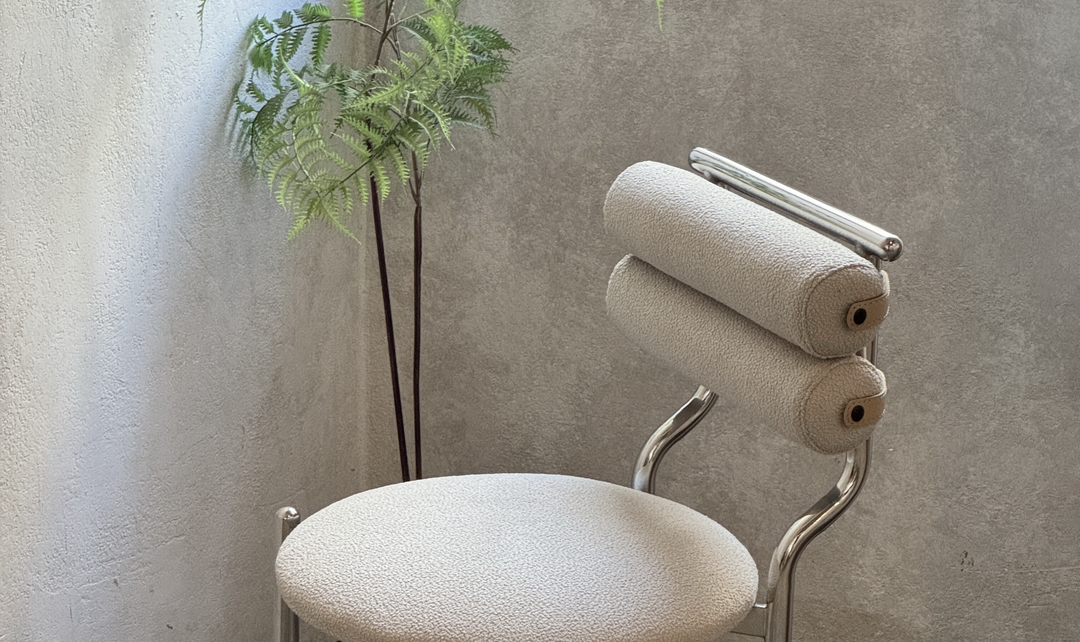 Klaussner Sedia Dining Chair