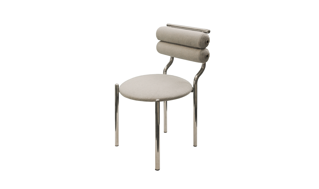 Klaussner Sedia Dining Chair