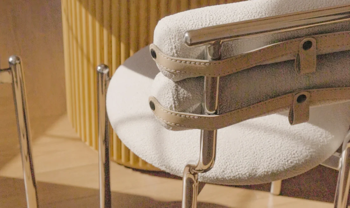 Klaussner Sedia Dining Chair