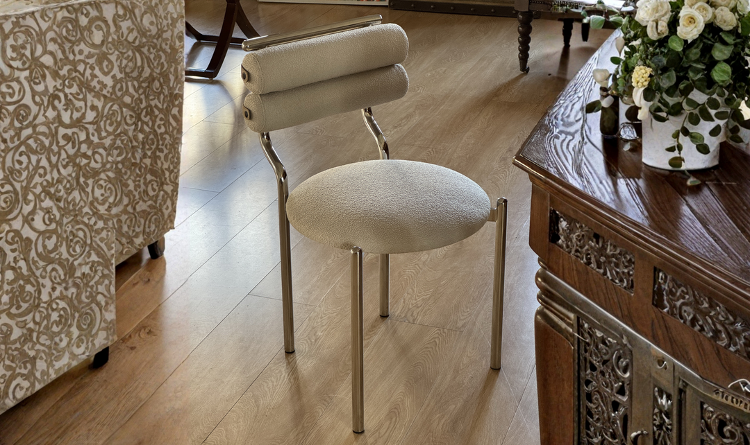 Klaussner Sedia Dining Chair