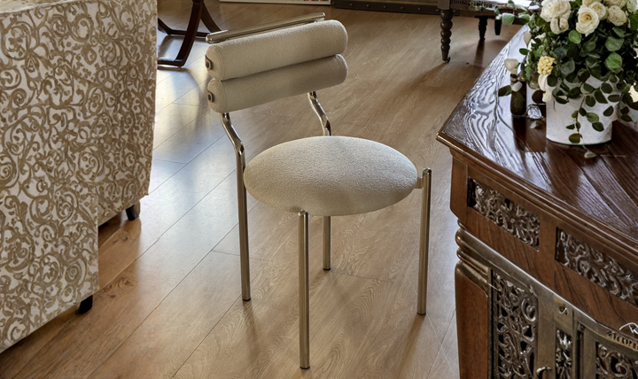 Klaussner Sedia Dining Chair