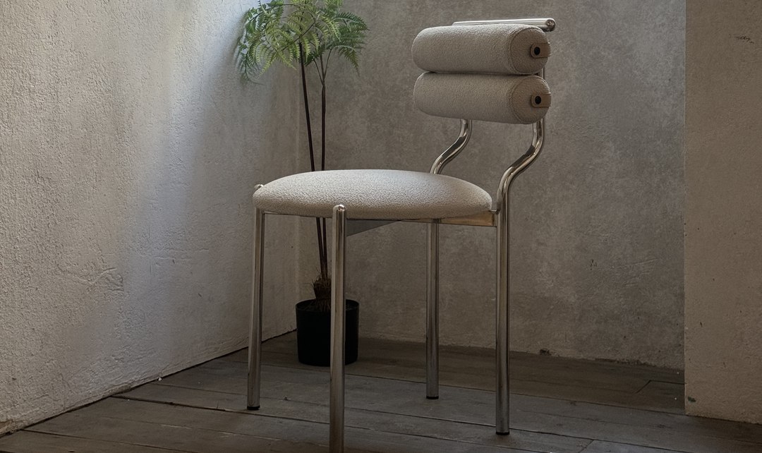 Klaussner Sedia Dining Chair
