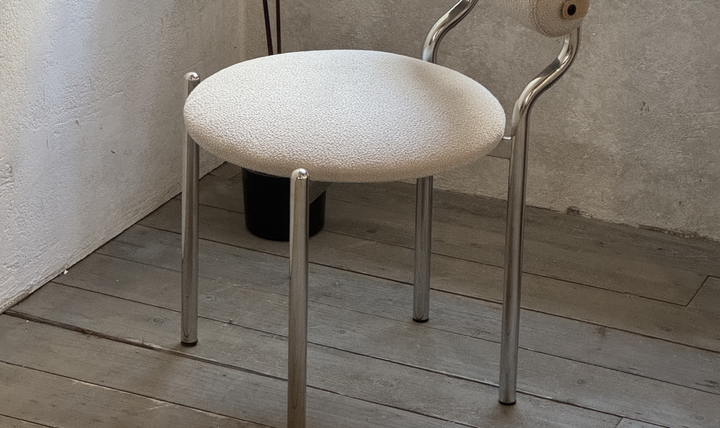 Klaussner Sedia Dining Chair