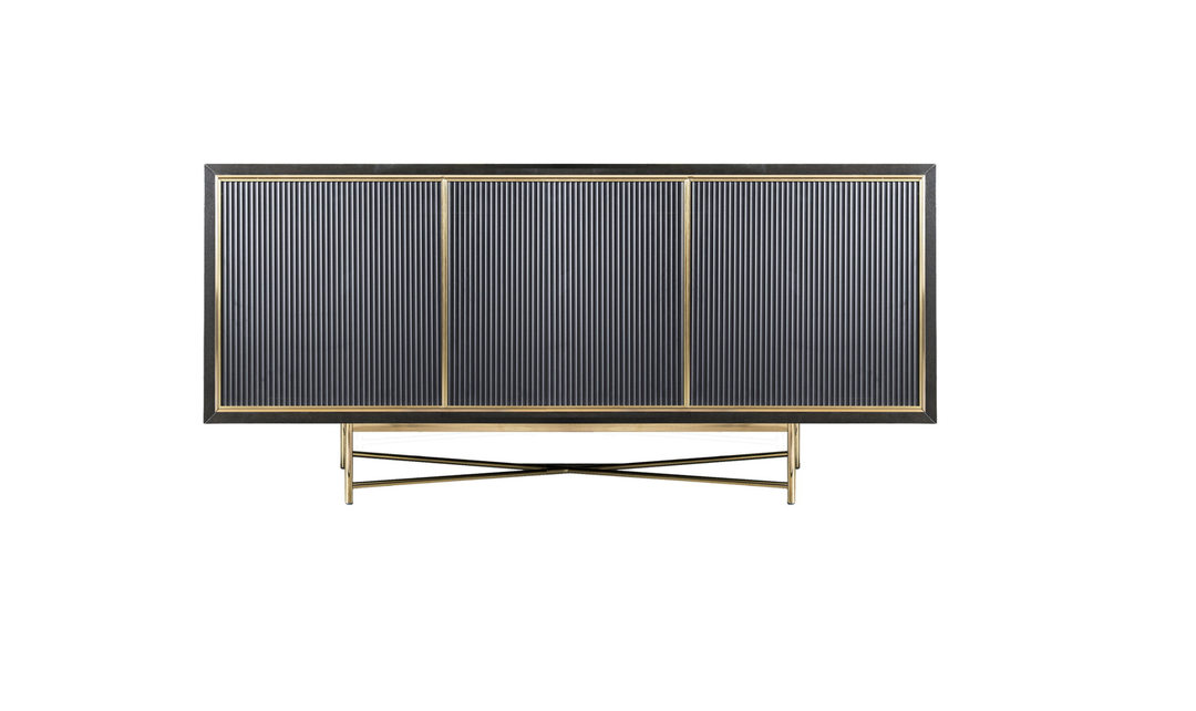 Klaussner Armadio Sideboard Cabinet