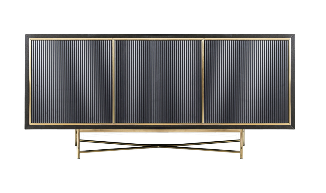 Klaussner Armadio Sideboard Cabinet