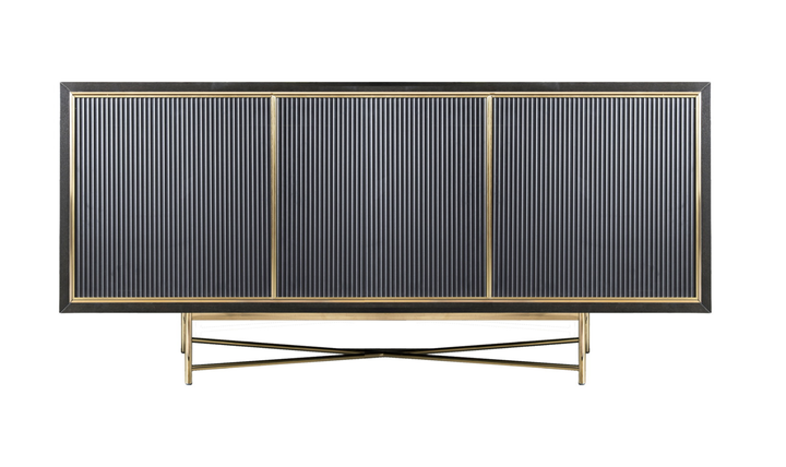 Klaussner Armadio Sideboard Cabinet