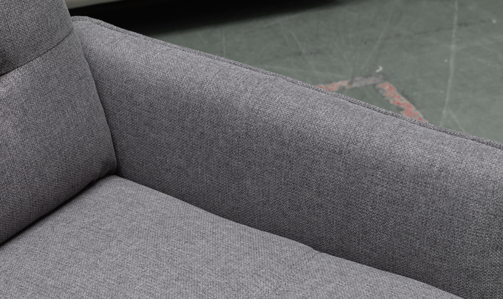 Klaussner Bellisse Motion Recliner Chair