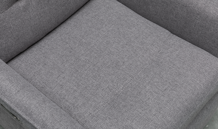 Klaussner Bellisse Motion Recliner Chair-Jennifer Furniture