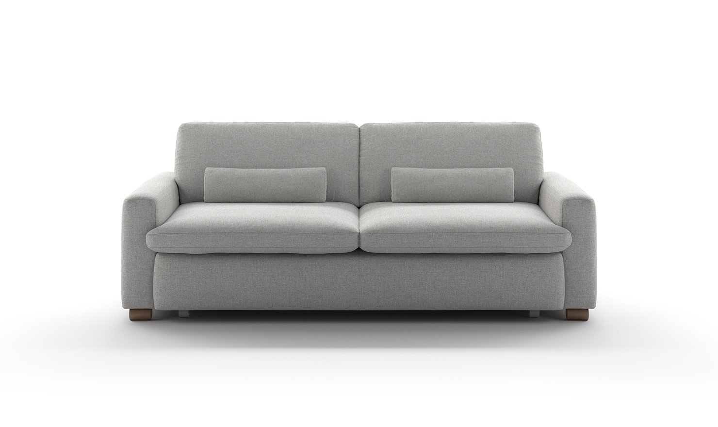 Luonto Kai Full XL Power Sleeper Sofa With Slide Function-Jennifer Furniture