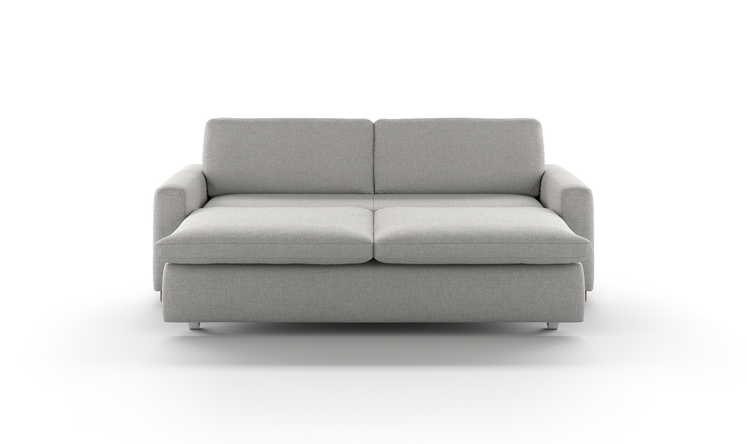 Kai Full XL Power Sleeper Sofa With Slide Function
