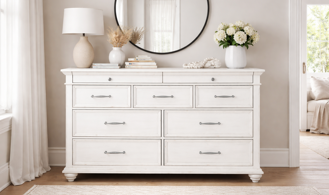 Kanwyn Dresser Jennifer Furniture Kanwyn Dresser Jennifer Furniture