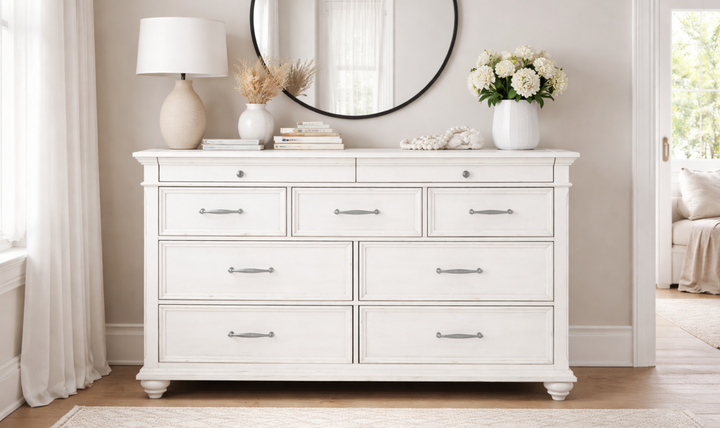 Kanwyn Dresser