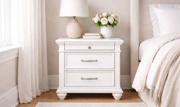 Kanwyn Nightstand