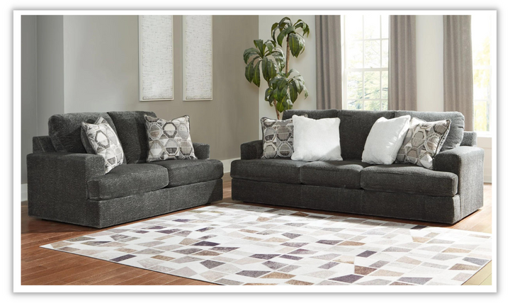 Karinne Living Room Set