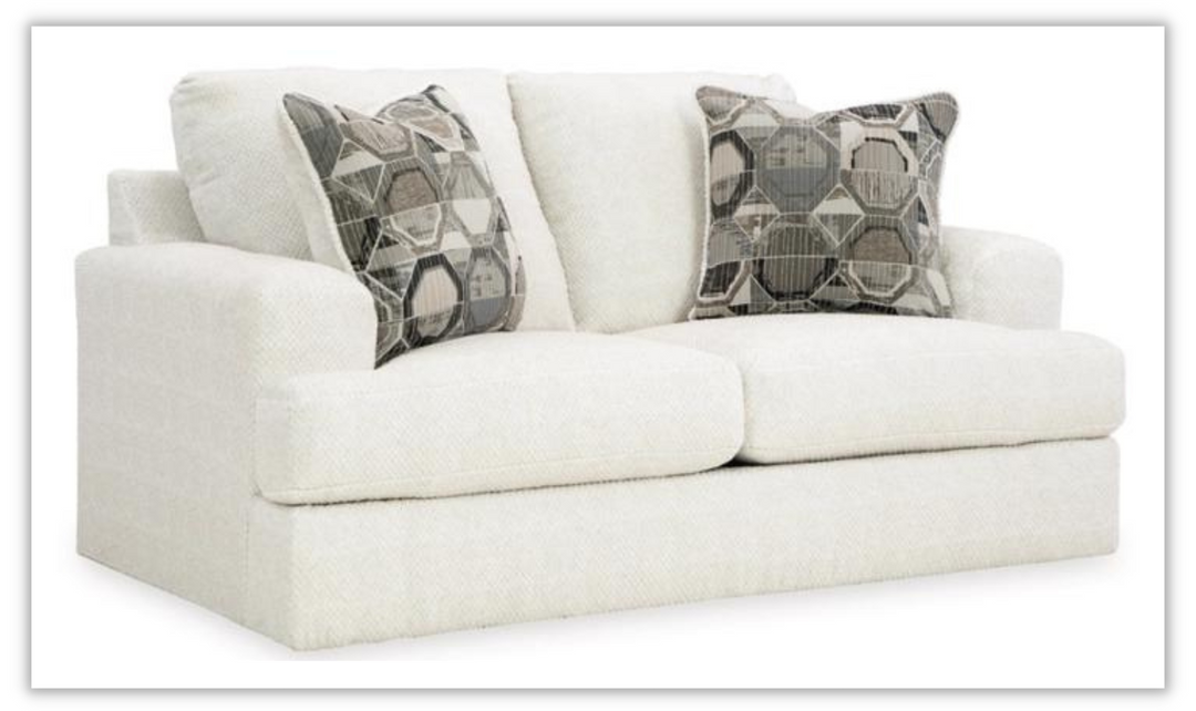 Karinne 2-Seater Loveseat 