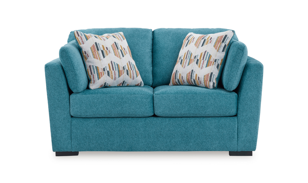 Keerwick 2 Piece Living Room Set With Reversible Seat