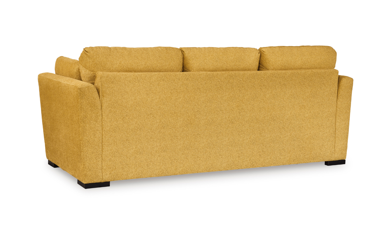 Modern Heritage Keerwick 3-Seater Queen Sofa Sleeper in Fabric