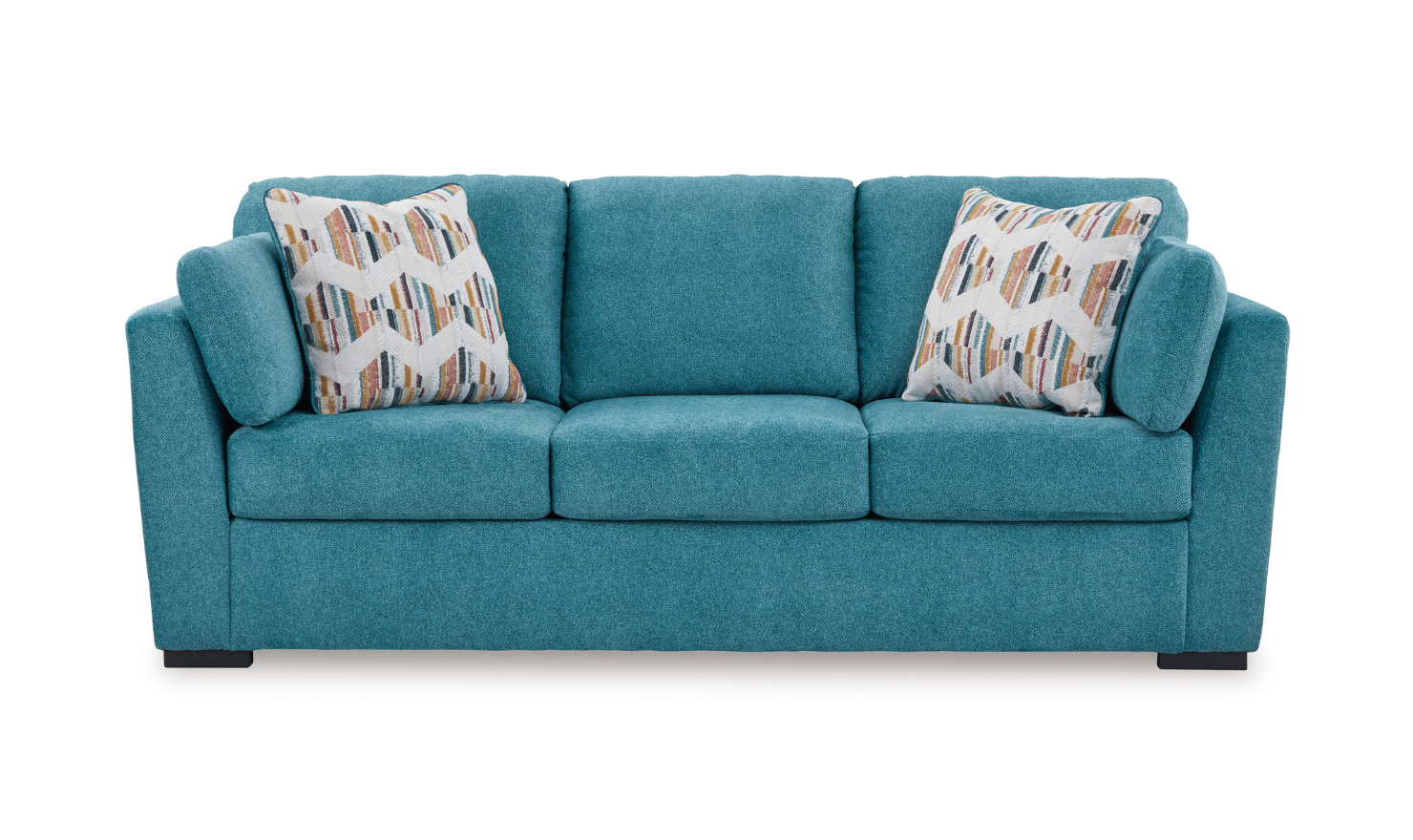 Keerwick 2 Piece Living Room Set With Reversible Seat