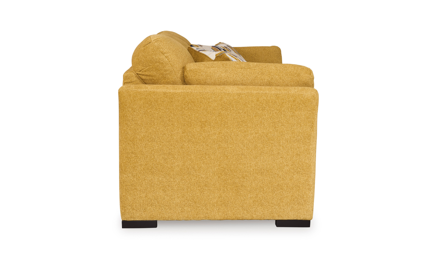 Modern Heritage Keerwick 3-Seater Queen Sofa Sleeper in Fabric