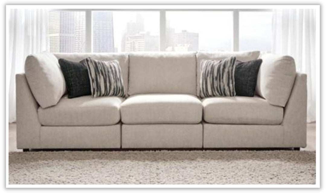 Kellway 2 Piece Modular Sectional Kellway 2 Piece Modular Sectional