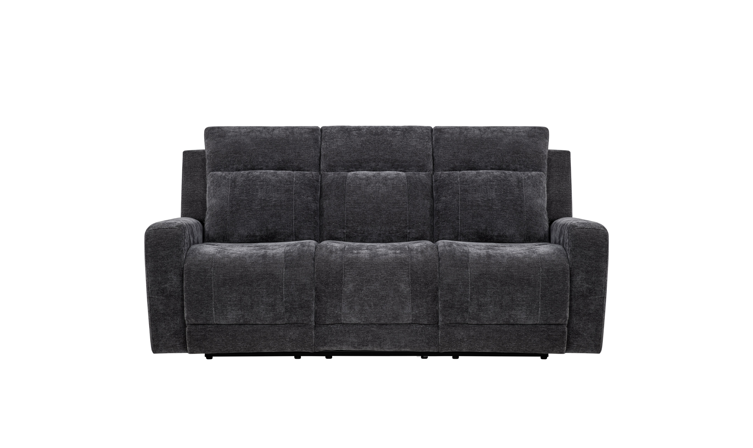 Modern Heritage Kennett Fabric Power Reclining Living Room Set