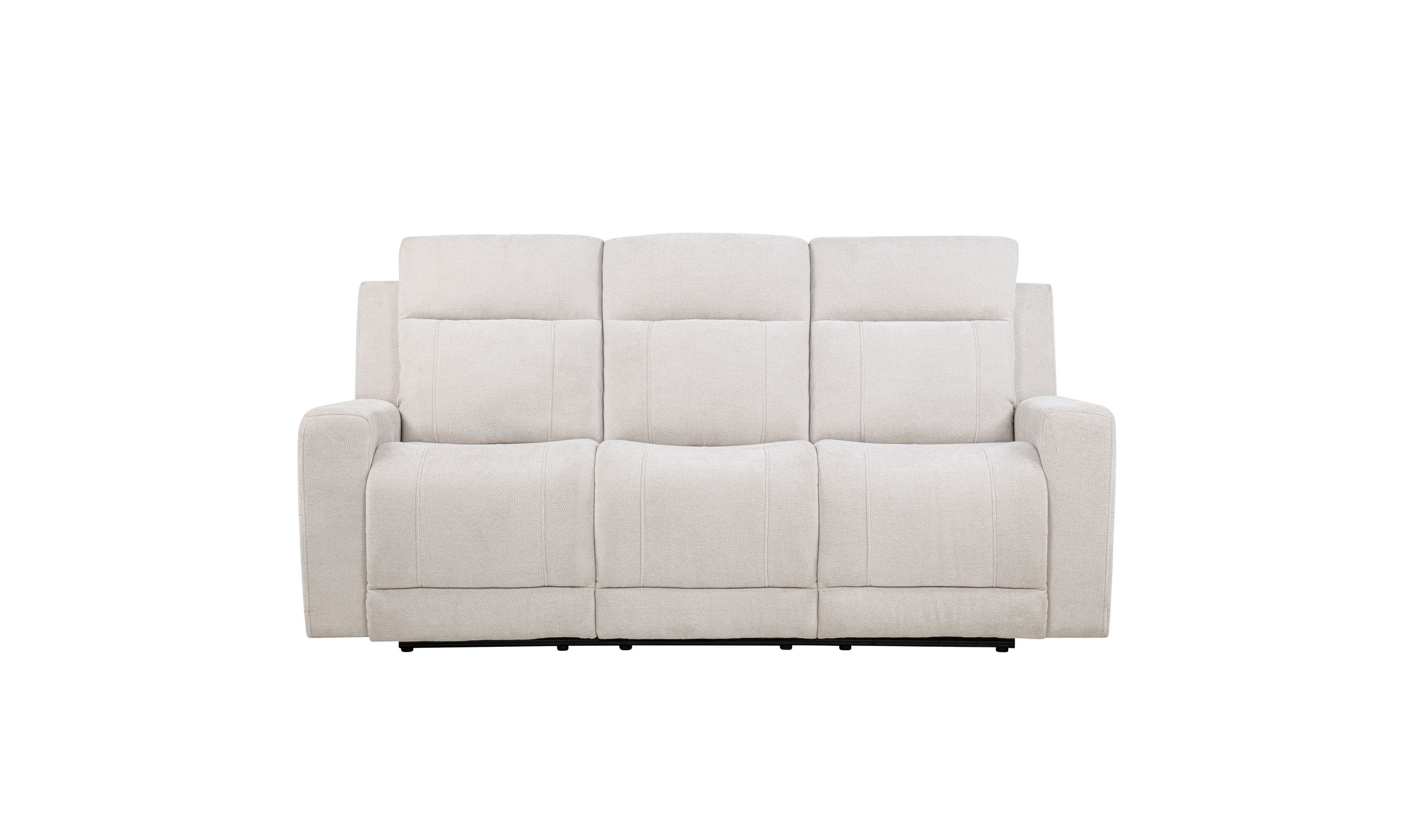 Modern Heritage Kennett Fabric Power Reclining Living Room Set