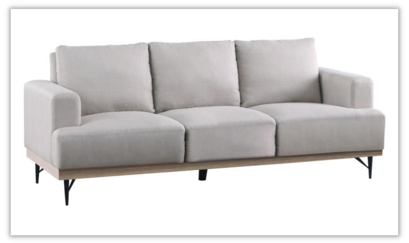 Kester Sofa in Beige