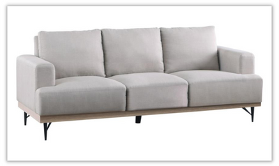 Kester Sofa in Beige
