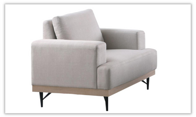 Kester Chair in Brown
