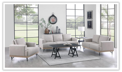Kester Sofa in Beige