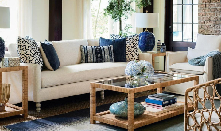 Kiawah Sofa