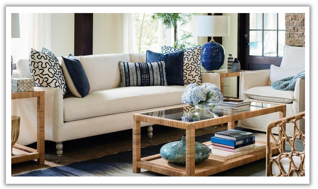 Kiawah Sofa