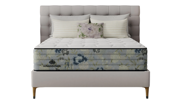 Kingdown Belladona Ultra Firm Tight Top Mattress Queen-jennifer Furniture