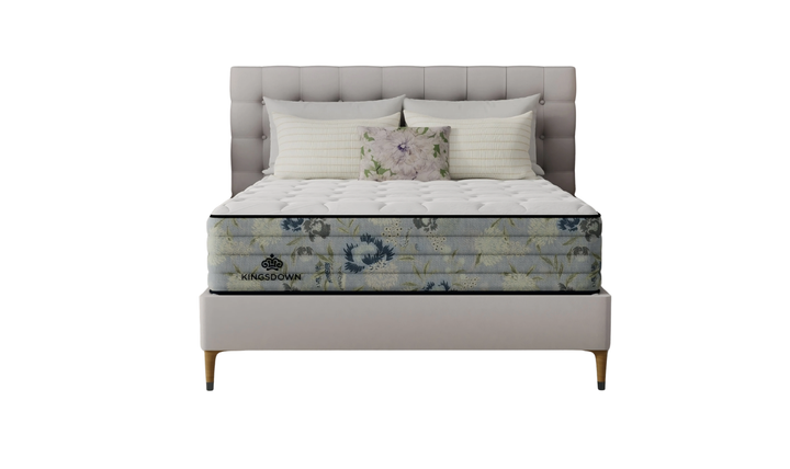 Kingdown Belladona Ultra Firm Tight Top Mattress Queen-jennifer Furniture