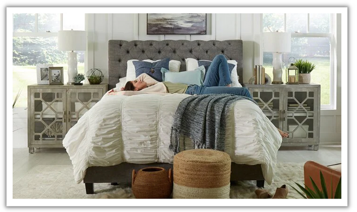 Kingsdown Vintage Collection - Windon Mattress