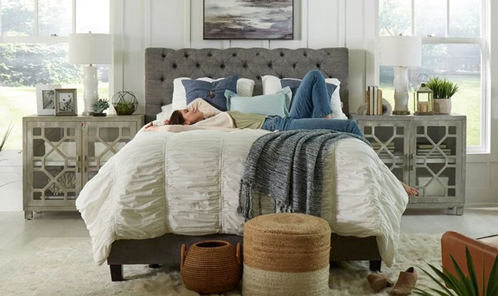 Kingsdown Vintage Collection - Windon Mattress