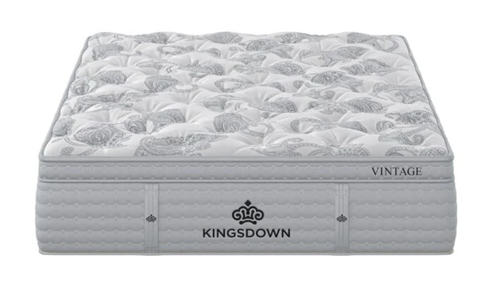 Kingsdown Vintage Collection - Windon Mattress