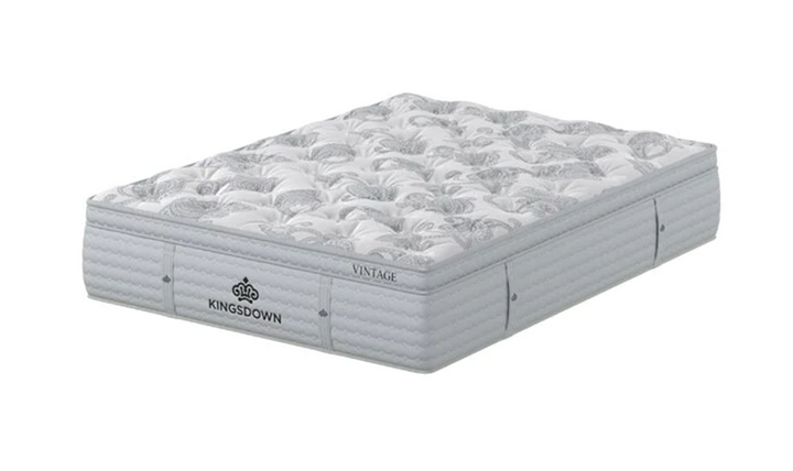 Kingsdown Vintage Collection - Windon Mattress