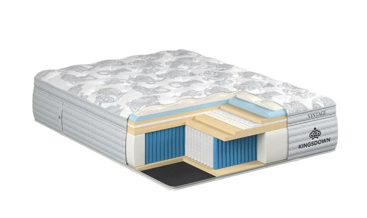 Kingsdown Vintage Collection - Windon Mattress
